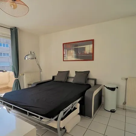 Centre Avec Terrasse Et Box Prive * Aix-les-Bains