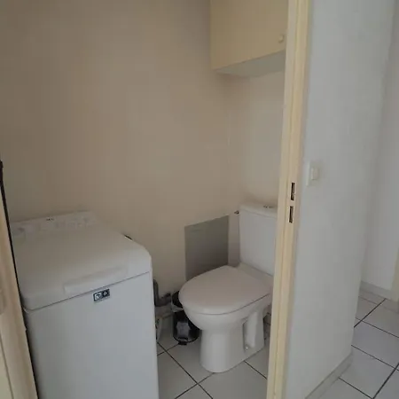 Apartament Centre Avec Terrasse Et Box Prive *