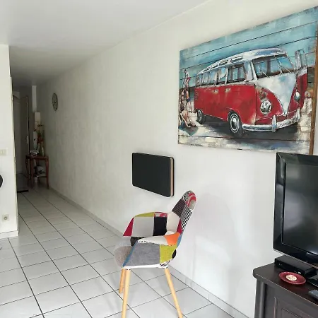 Centre Avec Terrasse Et Box Privé Appartamento Aix-les-Bains